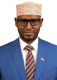 Ahmed Abdullahi Jiir