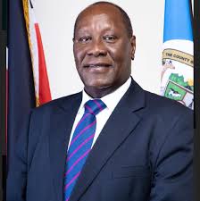 Julius Malombe