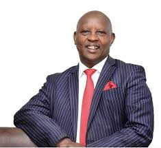 Mutahi Kahiga