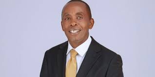 Kimani Wamatangi