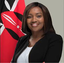 Susan Kihika