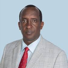 Patrick Ntutu