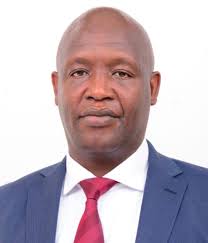 Eric Mutai