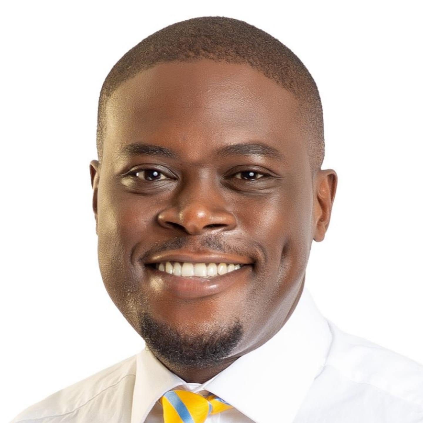 Johnson Sakaja